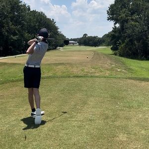 Meet your Posher, Tyler